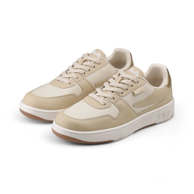 Fila Women Beige Sports Sneakers (SKU: 25-11011438-20-4)