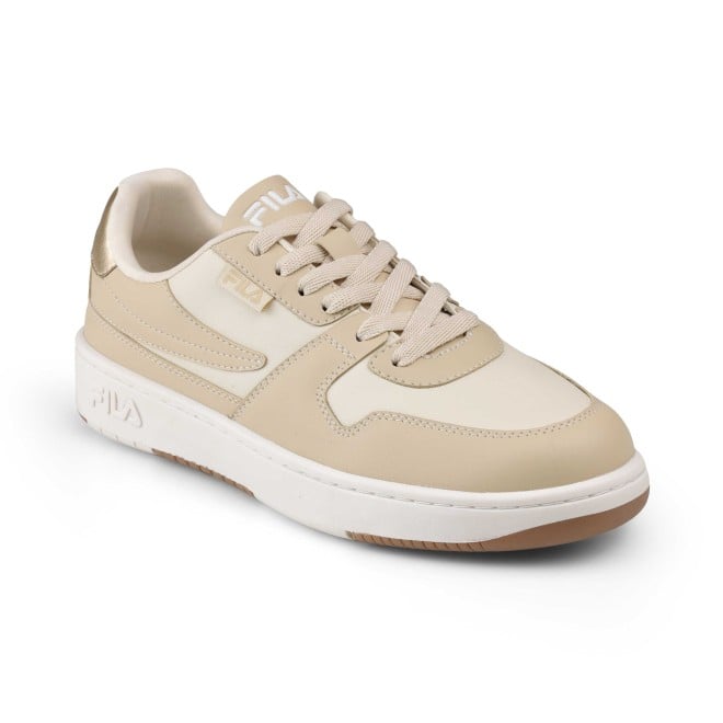 Fila Women Beige Sports Sneakers (SKU: 25-11011438-20-4)