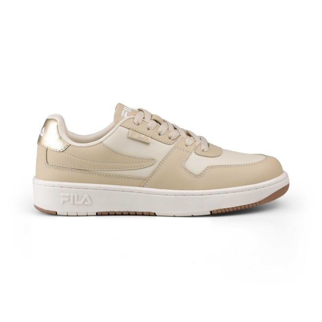Fila Women Beige Sports Sneakers (SKU: 25-11011438-20-4)