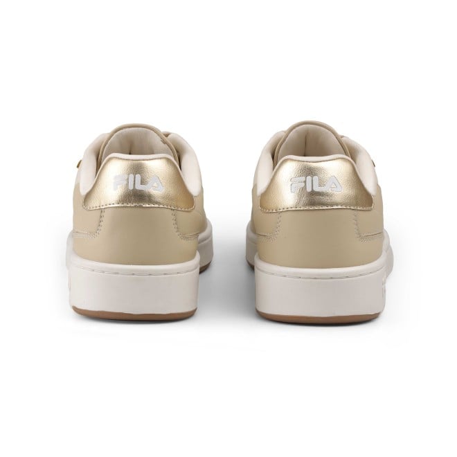 Fila Women Beige Sports Sneakers (SKU: 25-11011438-20-4)