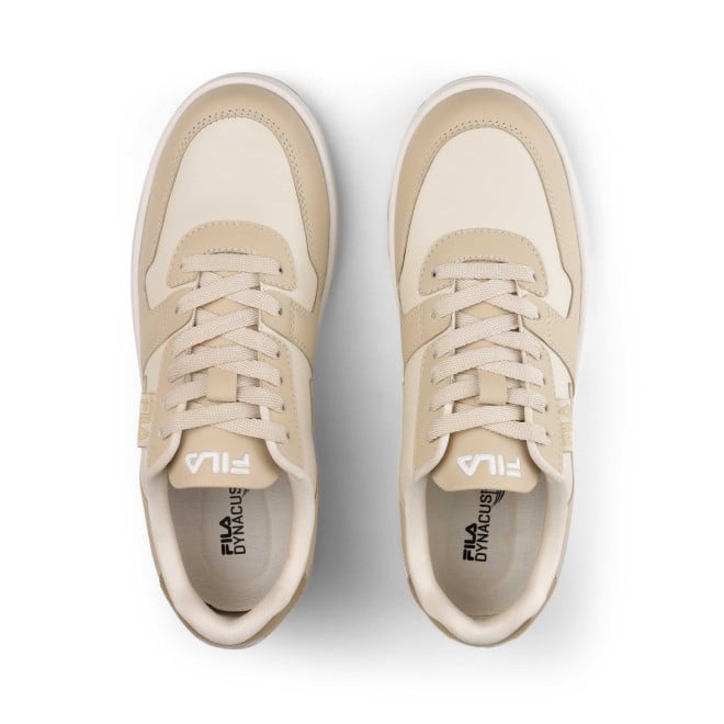Fila Women Beige Sports Sneakers (SKU: 25-11011438-20-4)