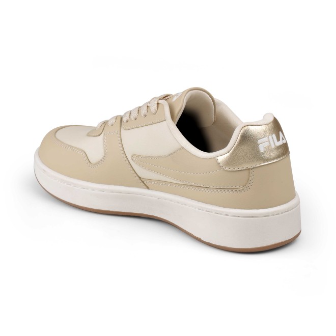 Fila Women Beige Sports Sneakers (SKU: 25-11011438-20-4)