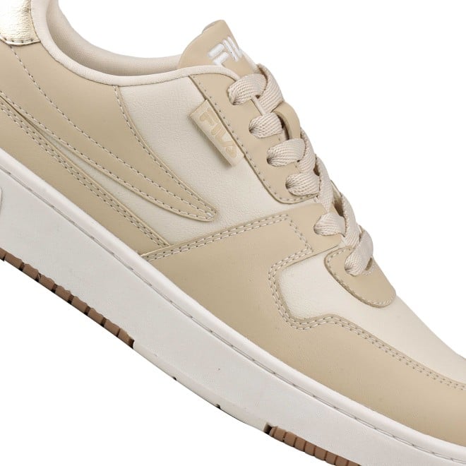 Fila Women Beige Sports Sneakers (SKU: 25-11011438-20-4)