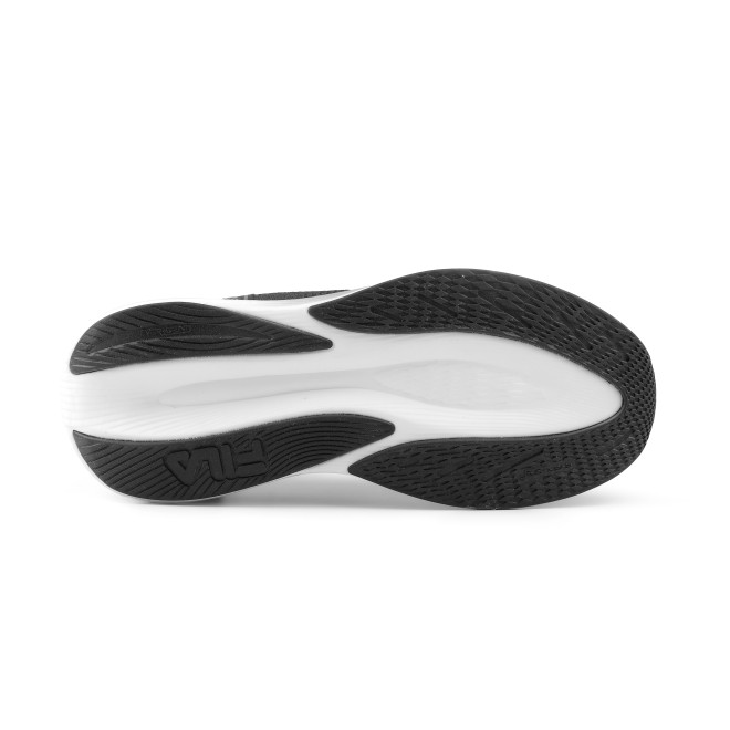 Fila Men Black Sports Walking Shoes (SKU: 25-11011439-11-6)