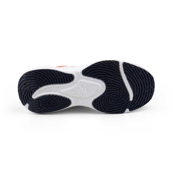 Fila Men White Sports Walking Shoes (SKU: 25-11011445-16-6)