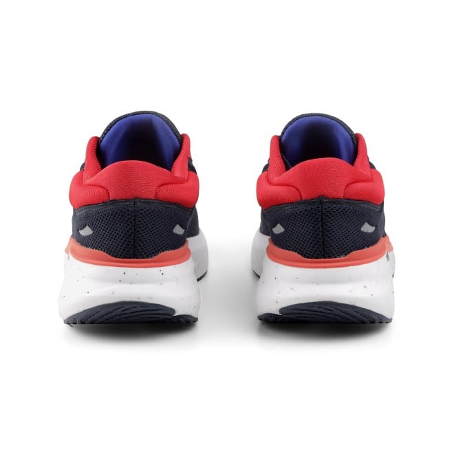 Fila Men Blue-navy Sports Walking Shoes (SKU: 25-11011446-17-6)