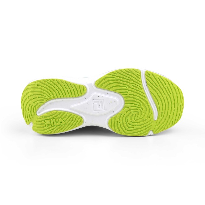 Fila Men Light-blue Sports Walking Shoes (SKU: 25-11011447-32-7)