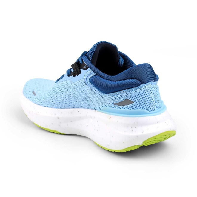 Fila Men Light-blue Sports Walking Shoes (SKU: 25-11011447-32-7)