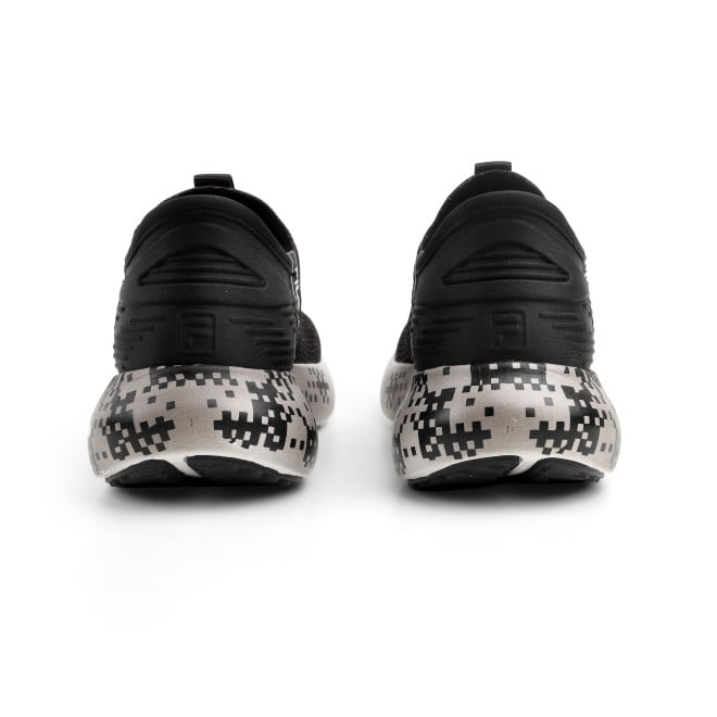 Fila Women Black Sports Walking Shoes (SKU: 25-11011449-11-4)