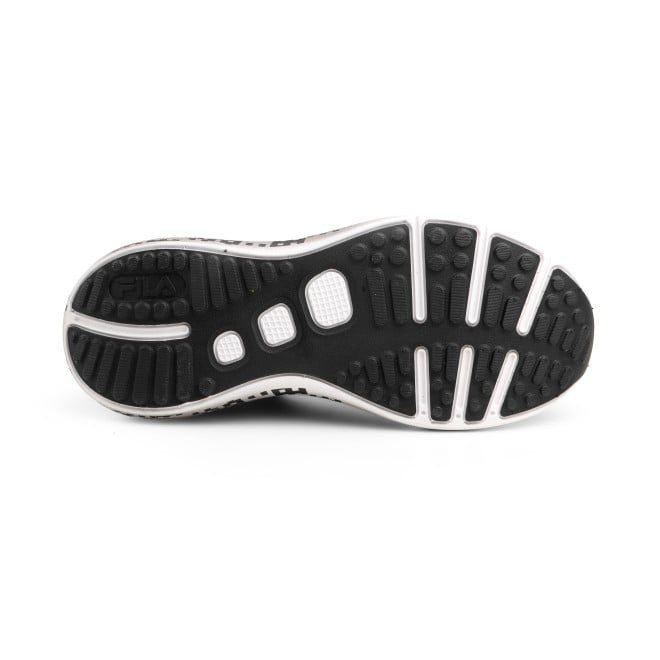 Fila Women Black Sports Walking Shoes (SKU: 25-11011449-11-4)