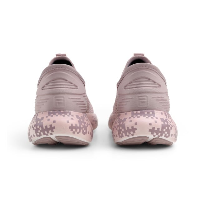 Fila Women Pink Sports Walking Shoes (SKU: 25-11011450-24-4)