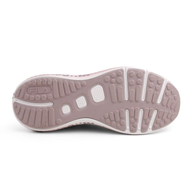 Fila Women Pink Sports Walking Shoes (SKU: 25-11011450-24-4)