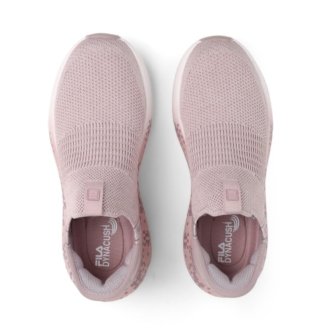 Fila Women Pink Sports Walking Shoes (SKU: 25-11011450-24-4)