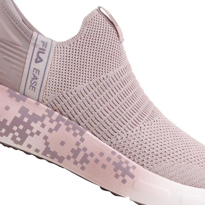 Fila Women Pink Sports Walking Shoes (SKU: 25-11011450-24-4)