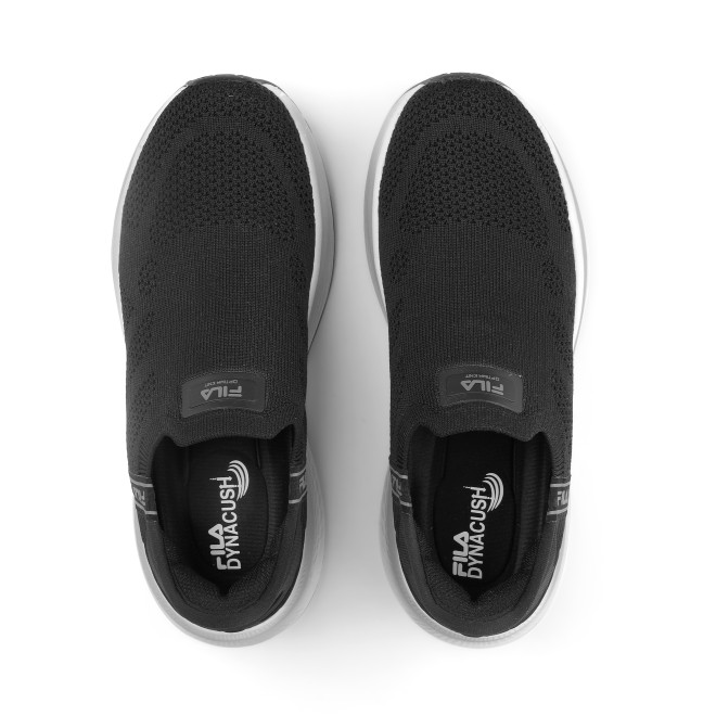 Fila Women Black Sports Sneakers (SKU: 25-11011453-11-4)