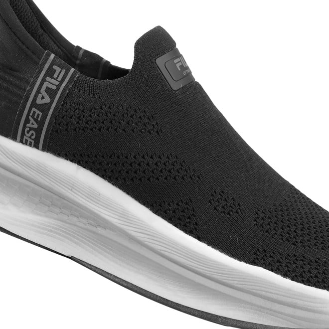 Fila Women Black Sports Sneakers (SKU: 25-11011453-11-4)