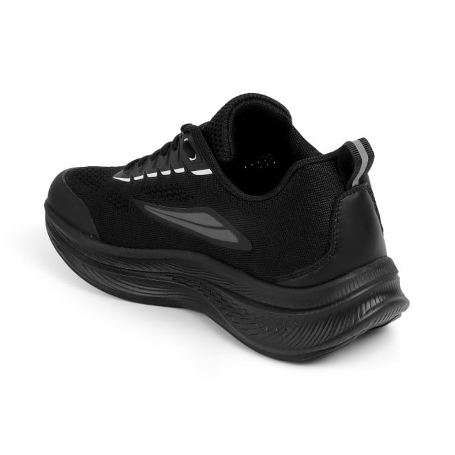 Fila Black Darkin Shoe (SKU: 25-11011483-11-7)