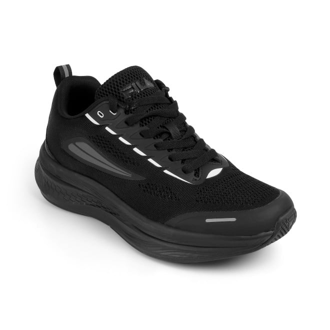 Fila Black Darkin Shoe (SKU: 25-11011483-11-7)