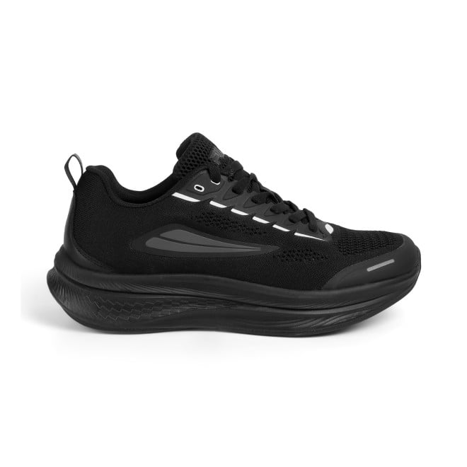 Fila Black Darkin Shoe (SKU: 25-11011483-11-7)