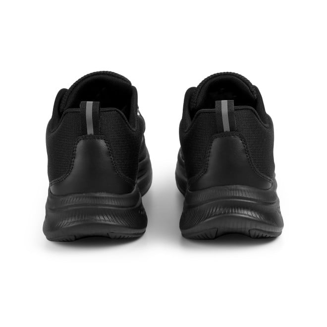 Fila Black Darkin Shoe (SKU: 25-11011483-11-7)