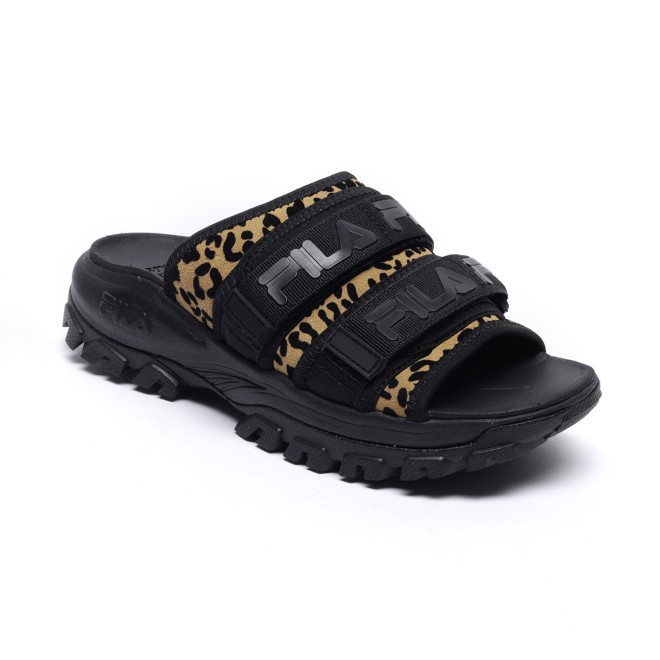 Fila outdoor on sale slide sandal