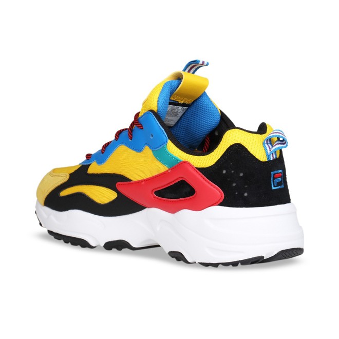 Buy Fila Ray Tracer Festival Online | SKU: 25-246672-30-6 – Mochi Shoes