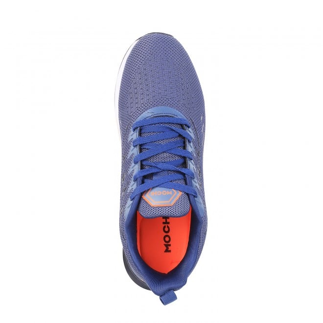 Buy Active Sports Men Blue Sports Walking Shoes Online | SKU: 252-17-45 ...
