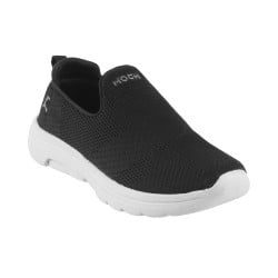 Skechers Men Black Sports Walking Shoes SKU: 158-216278-11-10