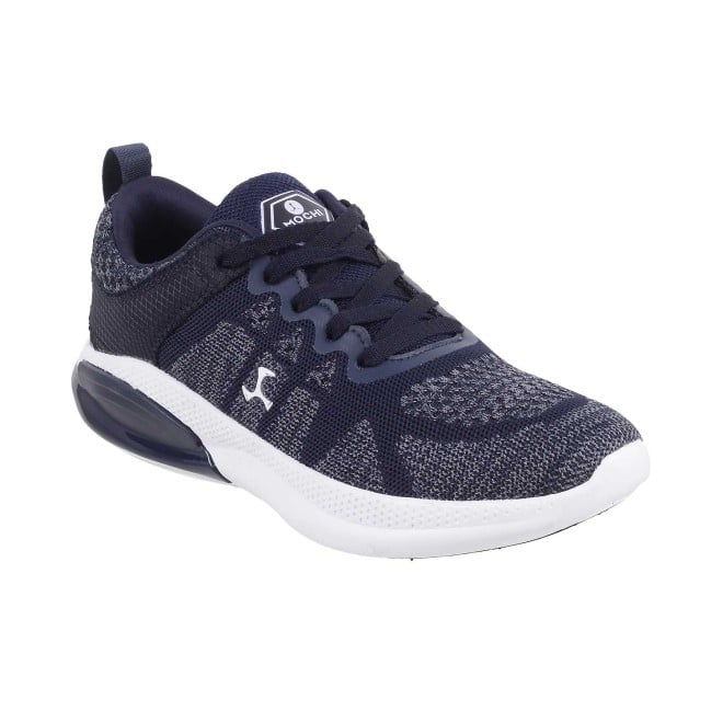 Active Sports Blue Sports Walking Shoes for Men