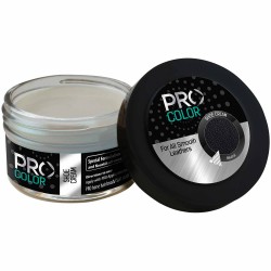 Pro Shoe Cream Neutral For Smooth Leathers- 50 ML