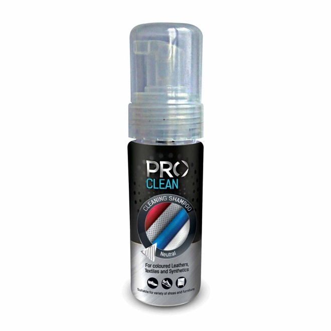 Pro Shoe Cleaning Shampoo Neutral- 150 ML