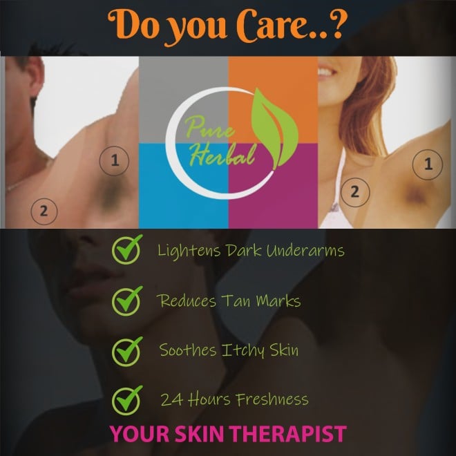 Zeolite Herbal Body Spray Orange BRILLIANT (Unisex) 125ml (SKU: 268-211106-25-10)