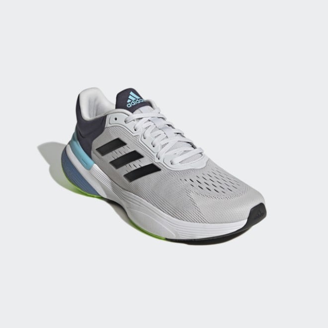 adidas Men Grey Sports Walking Shoes