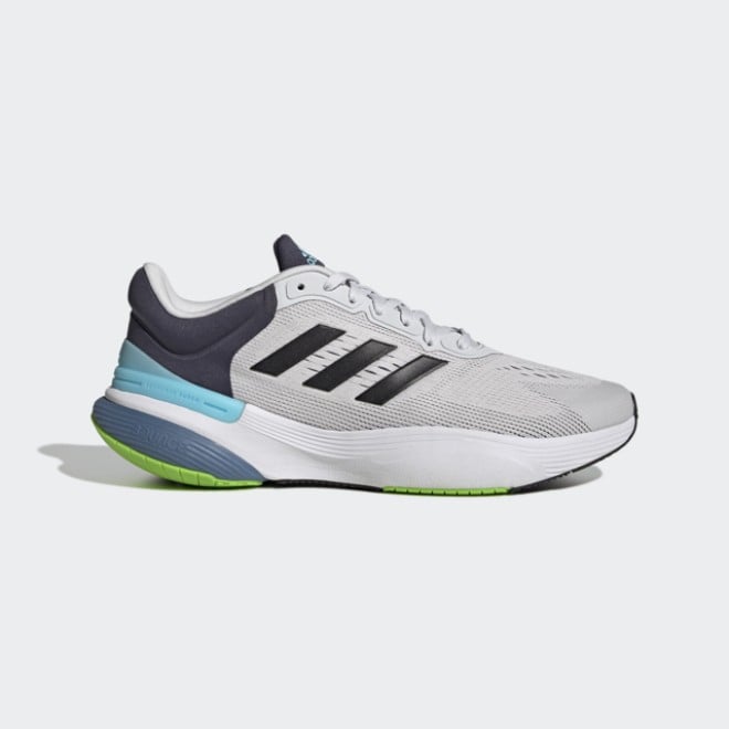 adidas Men Grey Sports Walking Shoes (SKU: 27-1376-14-8)