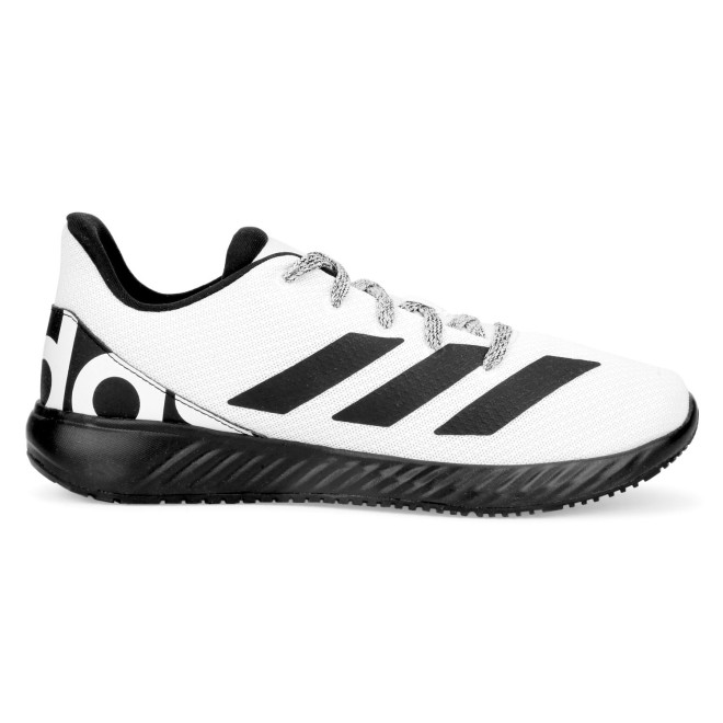 adidas Men White Casual Sneakers (SKU: 27-2296-16-10)