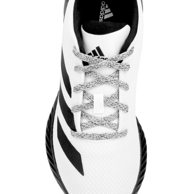 adidas Men White Casual Sneakers (SKU: 27-2296-16-10)