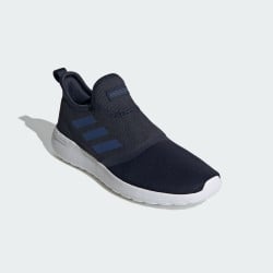 Adidas Blue Sports Sneakers