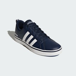 Adidas Navy-Blue Casual Sneakers