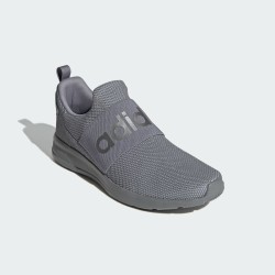 Adidas Grey Sports Sneakers