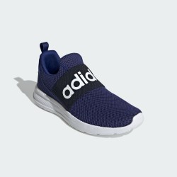 Adidas Blue Sports Sneakers