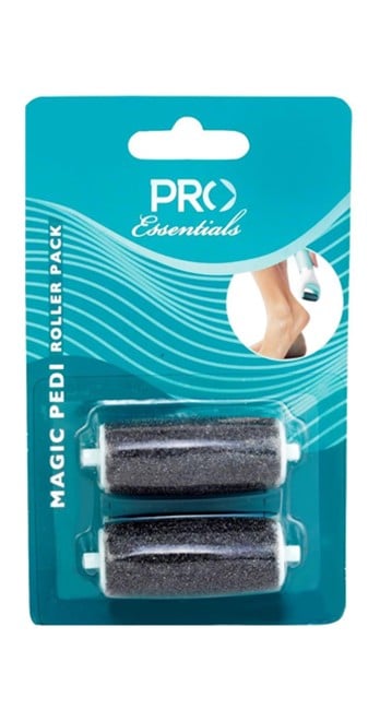 Mochi Unisex Black Foot Care Feet Pumice (SKU: 285-254464-11-10)