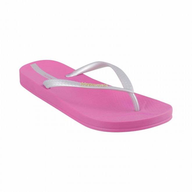 Hotmarzz Women Pink Casual Slippers (SKU: 290-1-24-37)