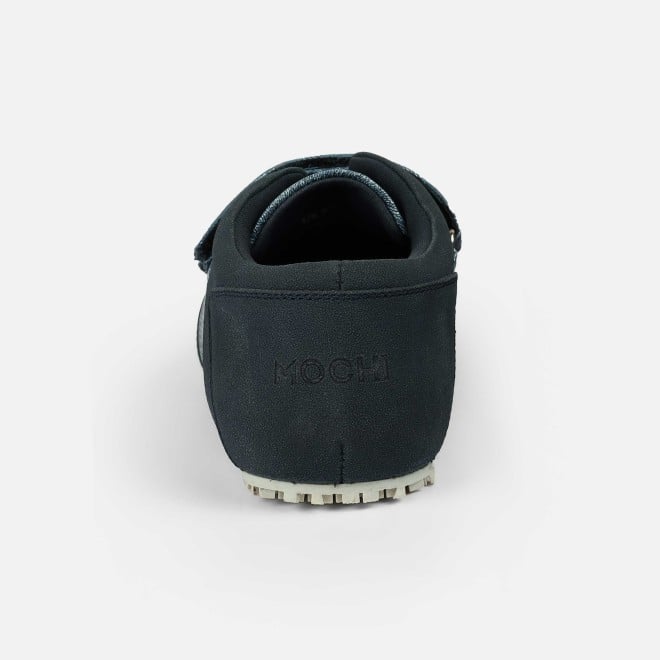 Mochi Women Blue Casual Sneakers (SKU: 31-1077-45-37)