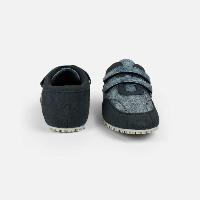 Mochi Women Blue Casual Sneakers (SKU: 31-1077-45-37)