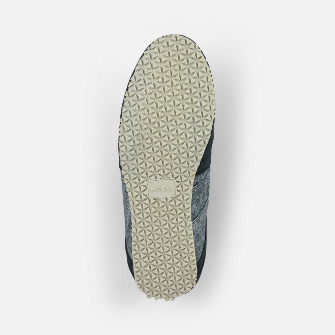 Mochi Women Blue Casual Sneakers (SKU: 31-1077-45-37)