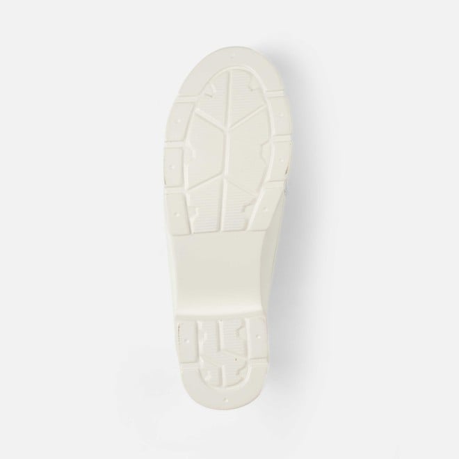 Mochi Women White Casual Loafers (SKU: 31-1246-16-36)