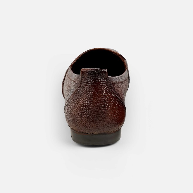 Mochi Women Rust Casual Ballerinas (SKU: 31-1267-91-36)