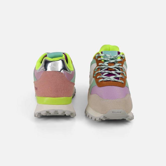 Mochi Women Multi Sports Walking Shoes (SKU: 31-1283-13-36)