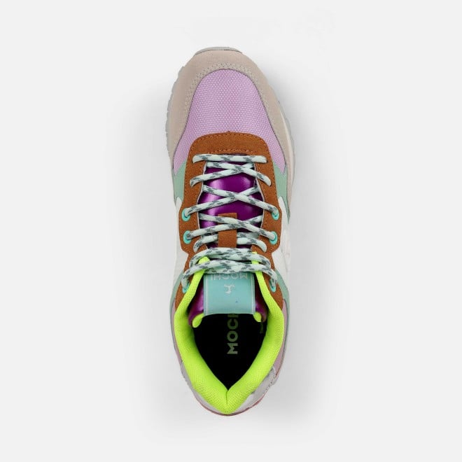 Mochi Women Multi Sports Walking Shoes (SKU: 31-1283-13-36)