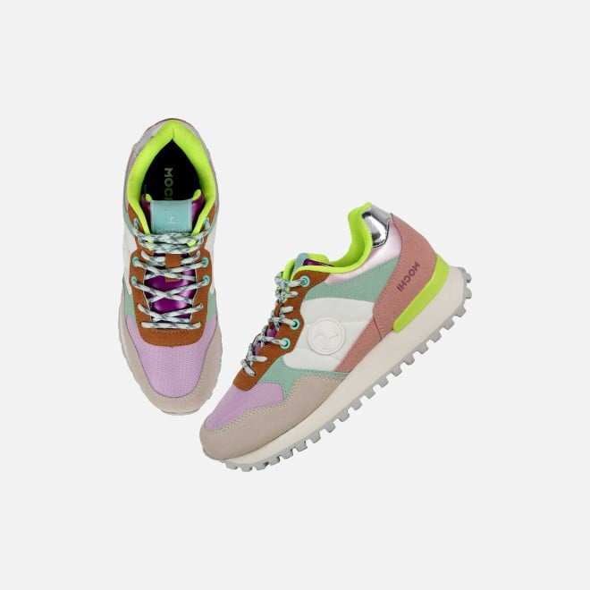 Mochi Women Multi Sports Walking Shoes (SKU: 31-1283-13-36)